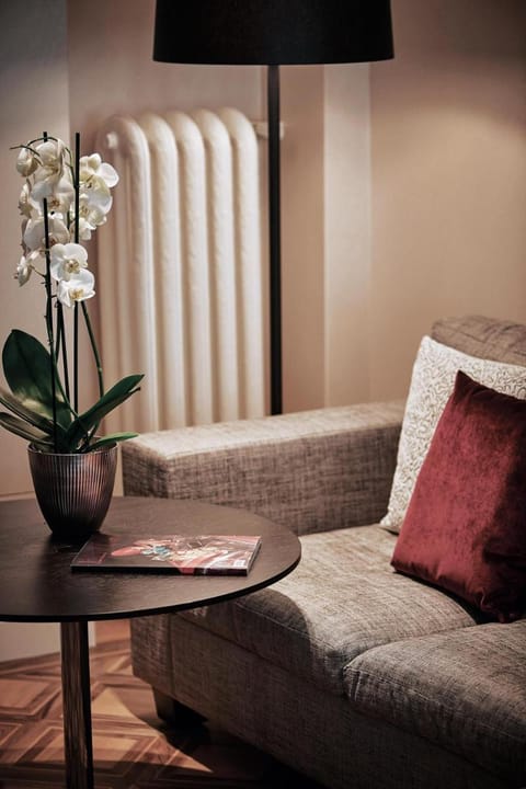 Sorell Hotel Krone Hotel in Winterthur