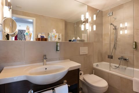 Hotel Krebs Interlaken Hotel in Interlaken