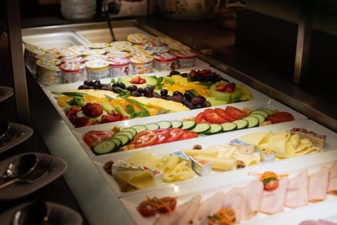 Hotel Krebs Interlaken Hotel in Interlaken