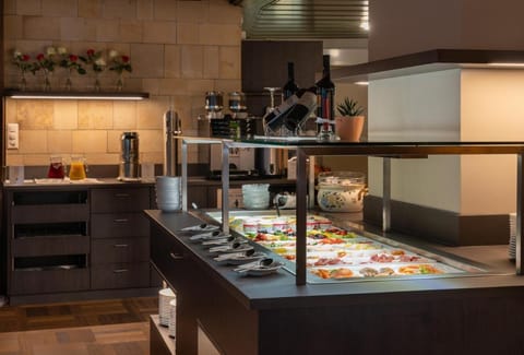 Hotel Krebs Interlaken Hotel in Interlaken