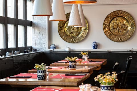 Hotel Roth am Strande Hotel in Westerland