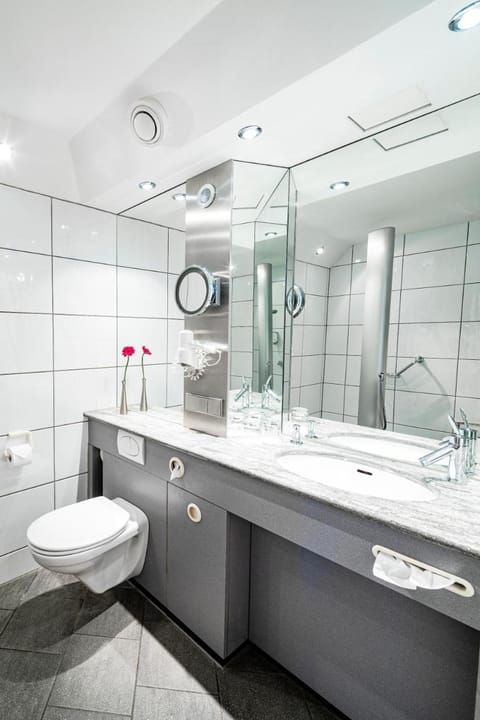 Hotel Roth am Strande Hotel in Westerland