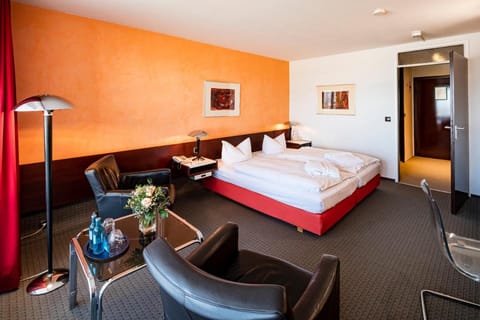 Hotel Roth am Strande Hotel in Westerland