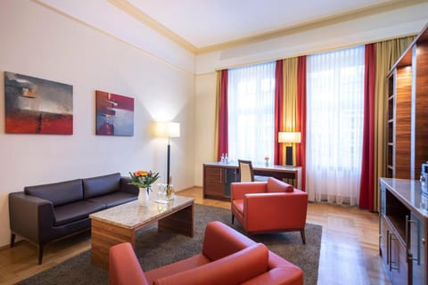 ACHAT Sternhotel Bonn Hotel in Bonn