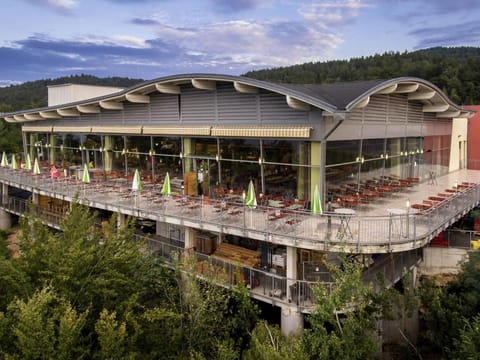 ibis Wörthersee Hotel in Techelsberg