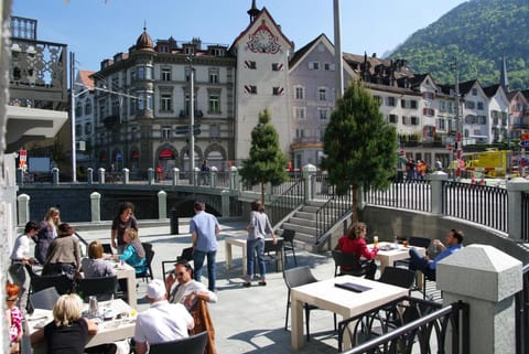 HotelChur.ch Hotel in Chur