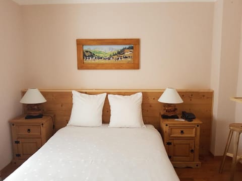 Hotel de Geneve Hotel in Geneva