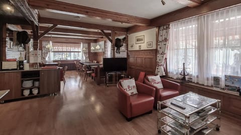 Hotel Rossli Hotel in Interlaken