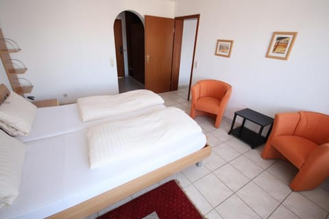 Appartements Biedermeier Apartment in Freiburg