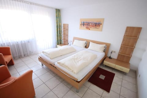 Appartements Biedermeier Apartment in Freiburg