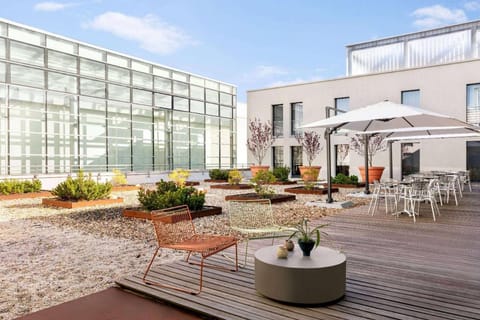 Vienna House Easy by Wyndham Stuttgart Hotel in Stuttgart