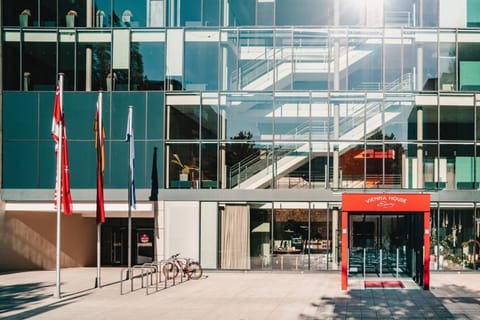 Vienna House Easy by Wyndham Stuttgart Hotel in Stuttgart