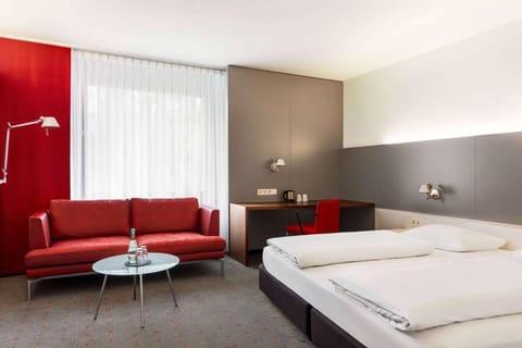Vienna House Easy by Wyndham Stuttgart Hotel in Stuttgart