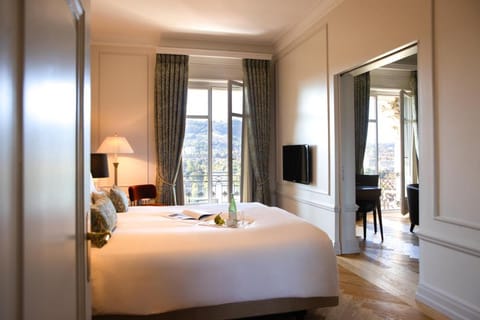 Hotel Bellevue Palace Bern Hotel in City of Bern