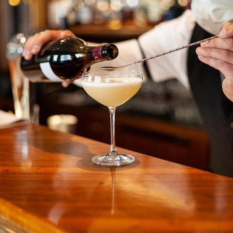 Hotel Bellevue Palace Bern Hotel in City of Bern