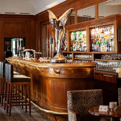 Hotel Bellevue Palace Bern Hotel in City of Bern