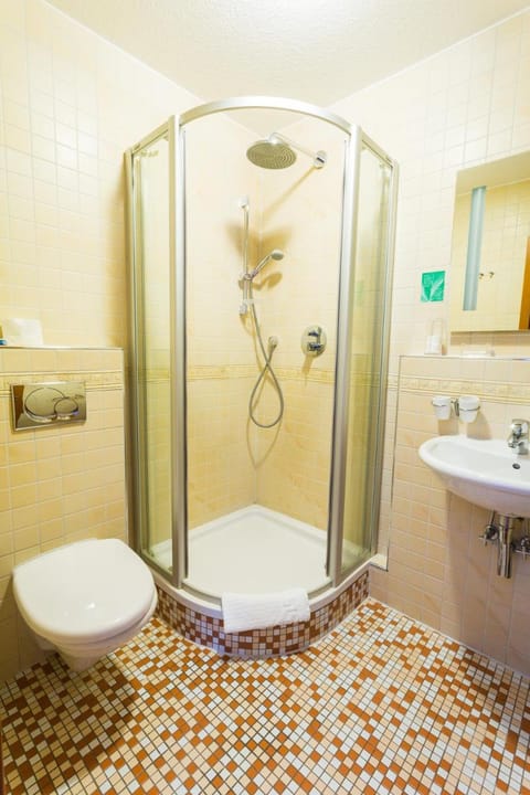 Hotel Römerhof Hotel in Baden-Baden