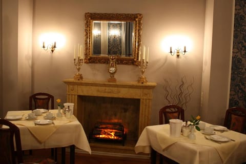 Hotel Römerhof Hotel in Baden-Baden