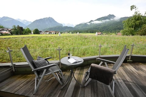 Best Western Plus Hotel Alpenhof Hotel in Oberstdorf