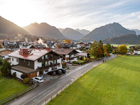 Best Western Plus Hotel Alpenhof Hotel in Oberstdorf