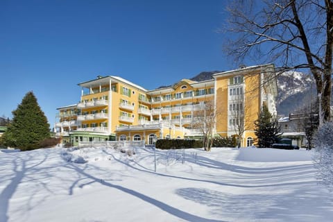 Das Alpenhaus Gasteinertal Hotel in Bad Hofgastein