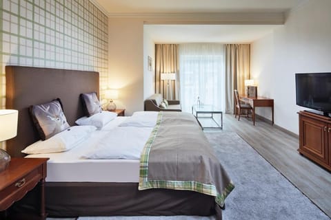 Das Alpenhaus Gasteinertal Hotel in Bad Hofgastein