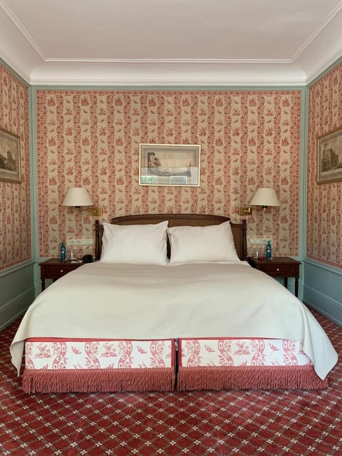 Schlosshotel Kronberg - Hotel Frankfurt Hotel in Oberursel