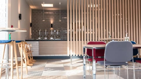 Holiday Inn Express Luzern-Neuenkirch By IHG Hotel in Canton of Lucerne