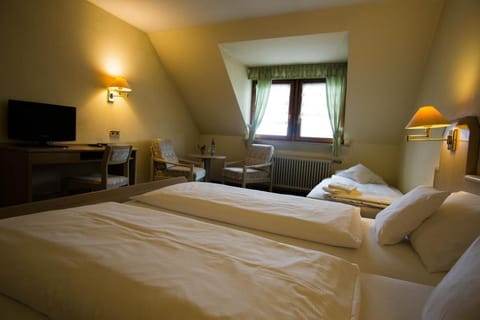 Landgasthof zum Lamm Hotel in Baden-Württemberg