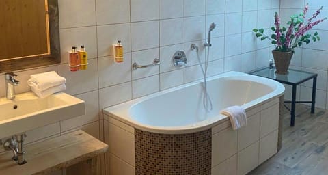 Berghotel Hammersbach Hotel in Grainau