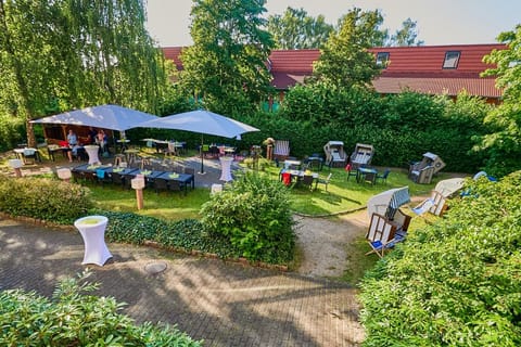 Best Western Hotel Prisma Hotel in Neumünster