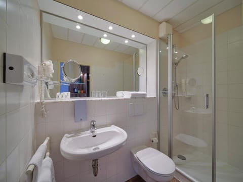 Best Western Hotel Prisma Hotel in Neumünster