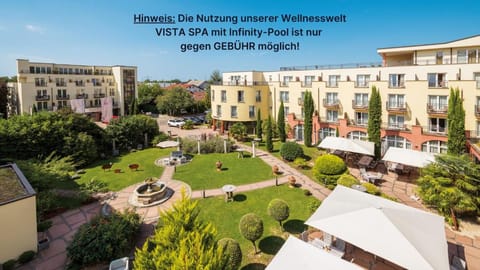 Hotel Villa Toskana Hotel in Heidelberg