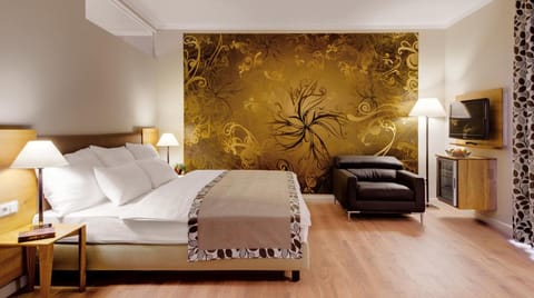 Hotel Villa Toskana Hotel in Heidelberg