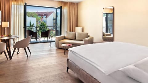 Hotel Villa Toskana Hotel in Heidelberg