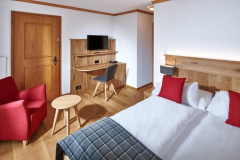 Hotel Bristol Relais du Silence Superior Hotel in Adelboden