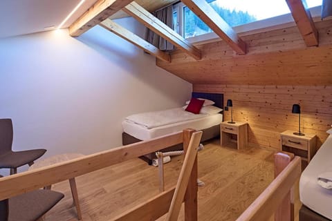 Hotel Bristol Relais du Silence Superior Hotel in Adelboden