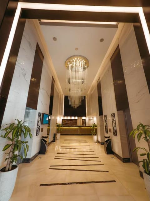 Millennium Plaza Downtown Abu Dhabi Hotel in Abu Dhabi