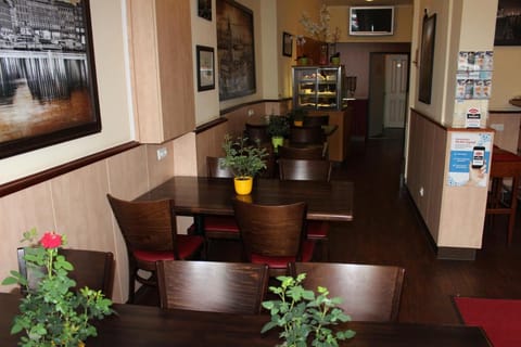 Altan Hotel Hotel in Hamburg