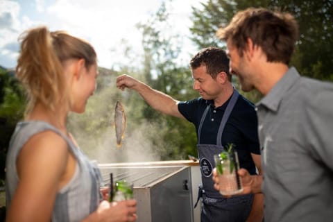 Hotel Seppl Hotel in Innsbruck