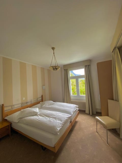 Hotel De La Paix Hotel in Interlaken