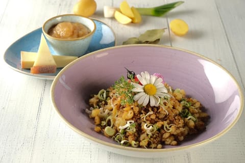 Hotel Sempachersee Hotel in Canton of Lucerne