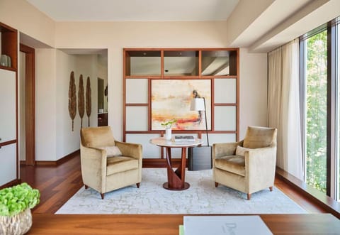 Park Hyatt Zurich Hotel in Zurich City