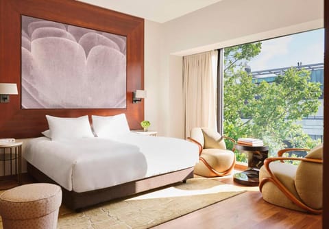 Park Hyatt Zurich Hotel in Zurich City