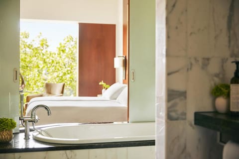 Park Hyatt Zurich Hotel in Zurich City