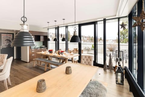 Radisson Blu Hotel, St. Gallen Hotel in St. Gallen