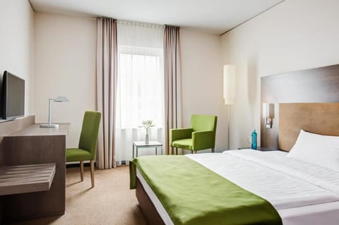 InterCityHotel Mainz Hotel in Mainz