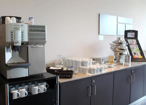 InterCityHotel Mainz Hotel in Mainz