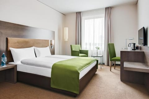 InterCityHotel Mainz Hotel in Mainz