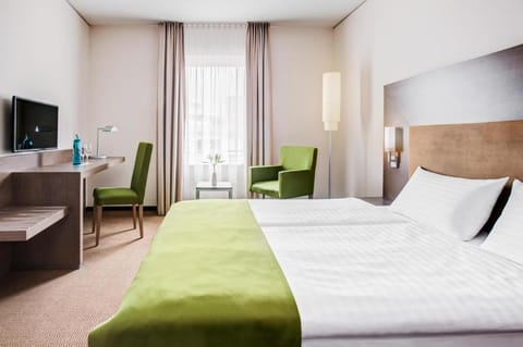 InterCityHotel Mainz Hotel in Mainz